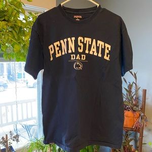 Penn State Dad shirt